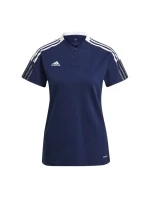 Pánske polo tričko Tiro 21 M GK9674 - Adidas
