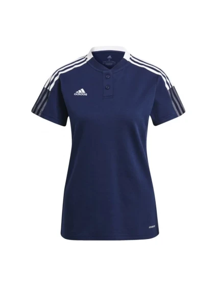 Pánske polo tričko Tiro 21 M GK9674 - Adidas
