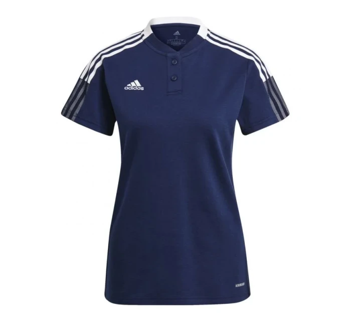 Pánske polo tričko Tiro 21 M GK9674 - Adidas