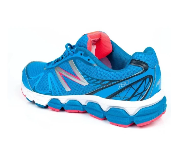 Dámska bežecká obuv W W780BP5 - New Balance