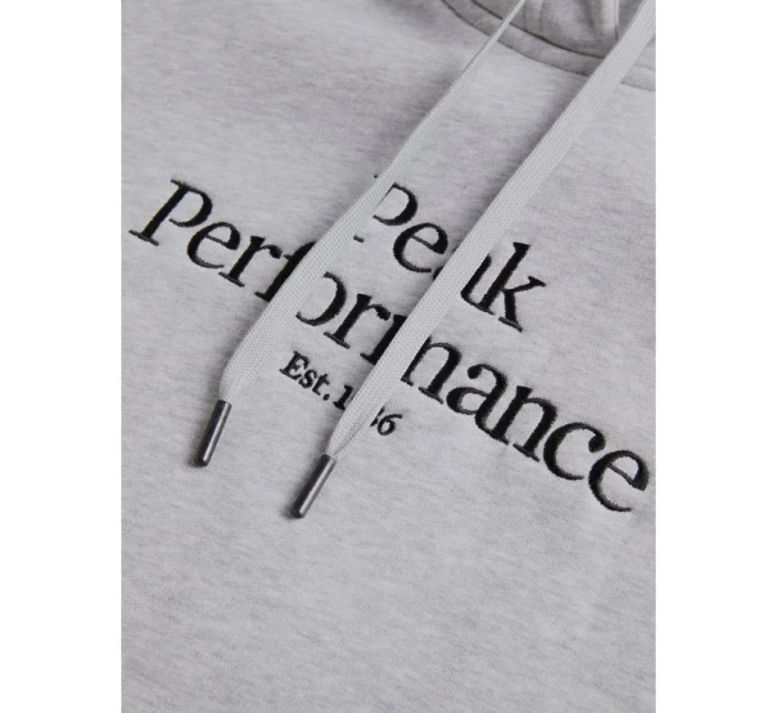 Originálna kapucňa Peak Performance W G77747080-M03 Originálna kapucňa Peak Performance W G77747080-M03