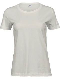 TJ Dámské tričko 18. model 22498597 - Tee Jays