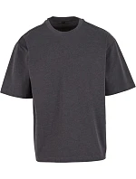 Build your Brand BY 391 Pánske hrubé tričko „Loose Fit“ 56.0391 charcoal Build your Brand BY 391 Pánske hrubé tričko „Loose Fit“ 56.0391 charcoal