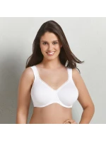Podprsenka s kosticami Twin Firm molded 5694 biela - RosaFaia Podprsenka s kosticami Twin Firm molded 5694 biela - RosaFaia