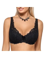 Podložka 053/22 Carmela Big farba:čierna