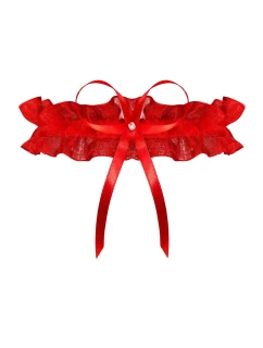 kolor:czerwony model 21046381 - Julimex