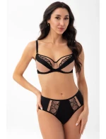 Gorsenia K923 Davika farba: čierna Gorsenia K923 Davika farba: čierna