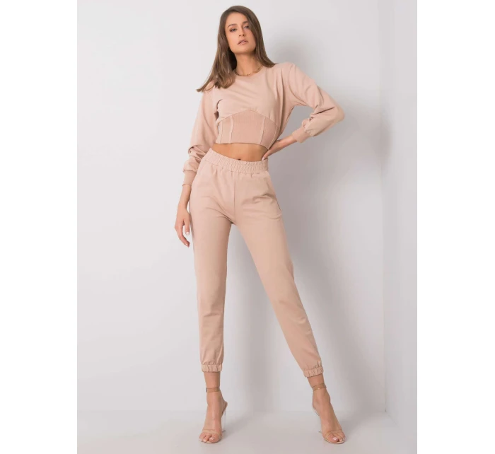 Sada KMPL béžová model 15253076 - FPrice