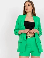 Súprava DHJ KMPL 7684 1.06 zelená