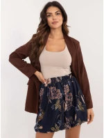 Sukně DHJ SD  černá model 21738217 - FPrice