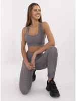 Sada HG KMPL model 15518779 šedá - FPrice Sada HG KMPL model 15518779 šedá - FPrice