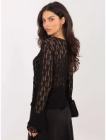 Bluzka IT BZ model 21808007 czarny - FPrice