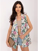 Kamizelka IT KZ model 22097830 zielony - FPrice