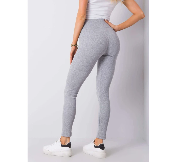 Legíny RV LG 6379.11X šedá Legíny RV LG 6379.11X šedá