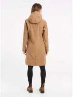 Dámská softshellová bunda model 20430603 - Protest Dámská softshellová bunda model 20430603 - Protest