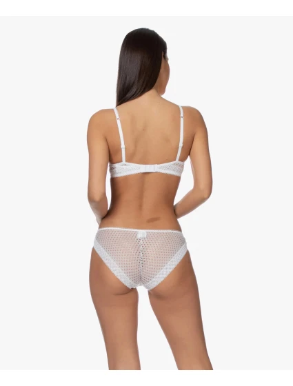 Kalhotky model 9005224 bílá - Calvin Klein