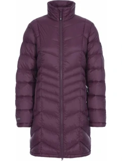 Dámská bunda  bordó  model 21734771 - Trespass