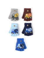 R-220 UZAMYKATEĽNÉ RUKAVICE