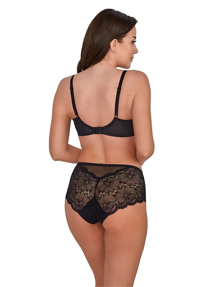 SOFT BRA ART BLACK model 21087880 - Gaia SOFT BRA ART BLACK model 21087880 - Gaia