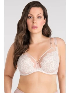 Soft model 197796 Gorsenia Spodné prádlo