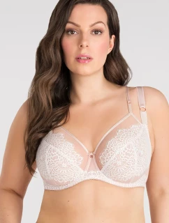 Soft model 197796 Gorsenia Spodné prádlo