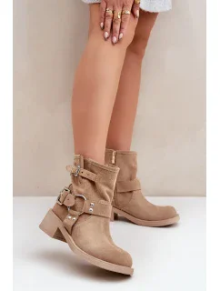Obuv model 203870 Step in style