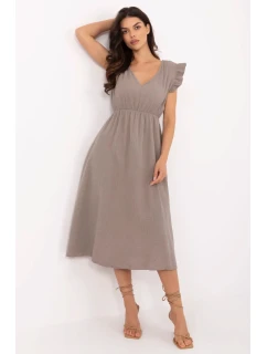 Denné šaty model 213554 Taliansko Moda