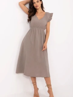 Denné šaty model 213554 Taliansko Moda