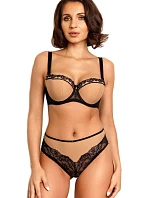 Bardotka / balconette model 227984 Vena