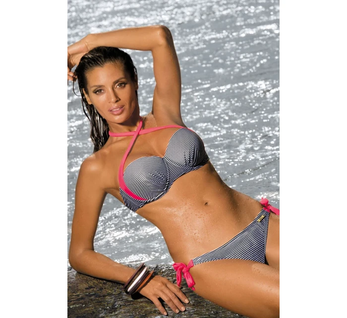 Dvojdielne plavky model 56749 Marko