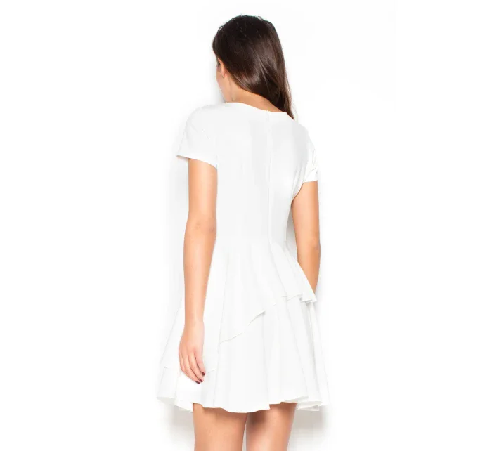 Denné šaty model 60167 Katrus