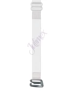 Silikonová ramínka model 6699524 10 mm - Julimex