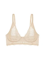 Podprsenka Amourette Charm N03 krémová - Triumph