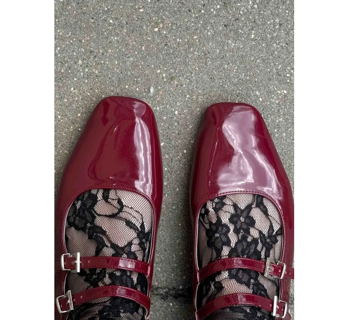 Fiore ponožky I1100 Ismena Fiore ponožky I1100 Ismena