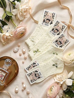 Ponožky WiK Cosas 3517 wz.03 35-42