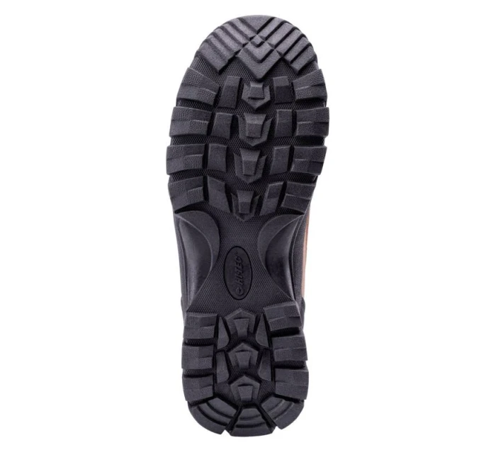 Boty  Mid M model 19147189 - Hi-Tec