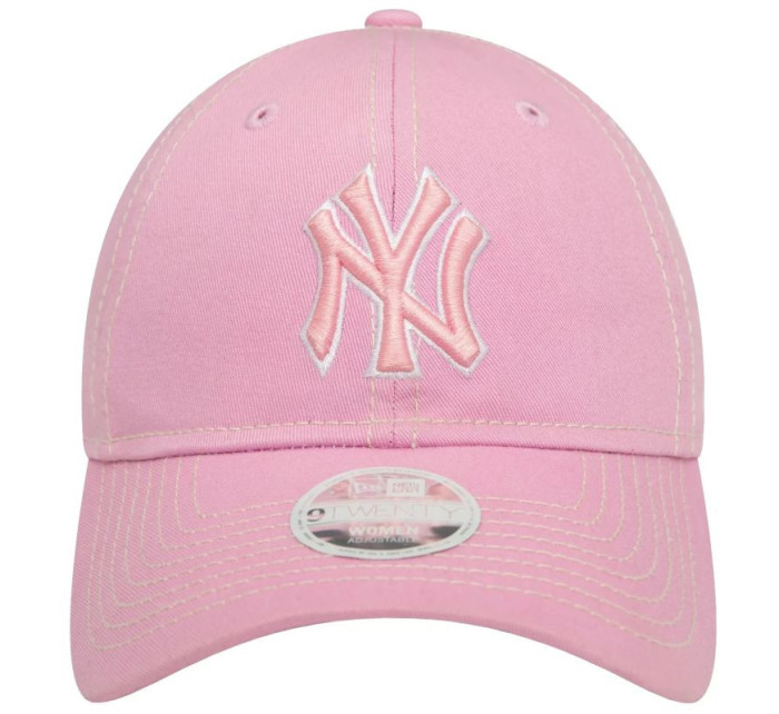 Kšiltovka New Era 9TWENTY League Essentials New York Yankees 60434987