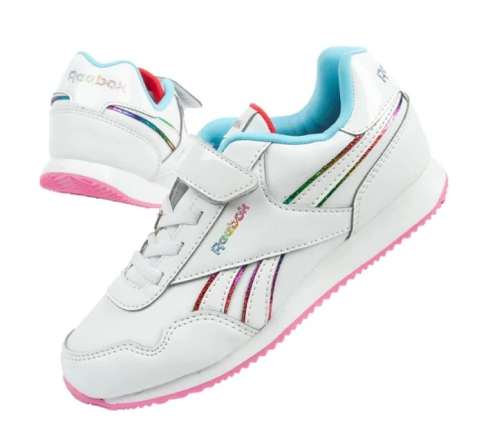 Topánky Reebok Royal Jr 100033283