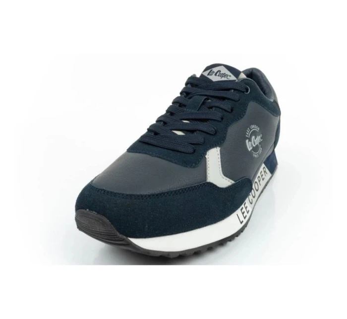 Lee Cooper M LCJ-24-03-3009M športová obuv