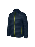 Malfini Phantom M MLI-54002 bunda tmavomodrá