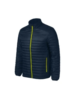 Malfini Phantom M MLI-54002 bunda tmavomodrá