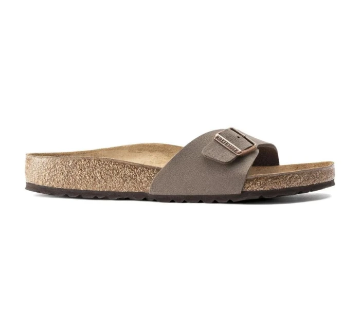 Žabky Birkenstock Madrid BS Mocha 0040093
