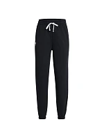 Rival Terry Jogger W model 20961415 002 dámské kalhoty - Under Armour