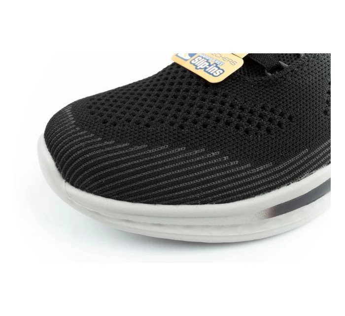 Skechers Slade Slip-INS M 210810/BLK
