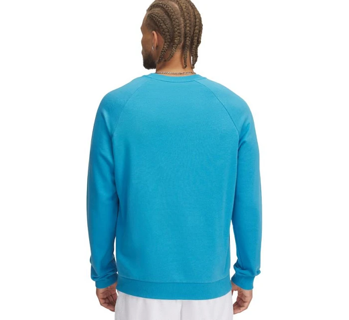 Rival Fleece Crew M mikina  pánské model 21283750 - Under Armour