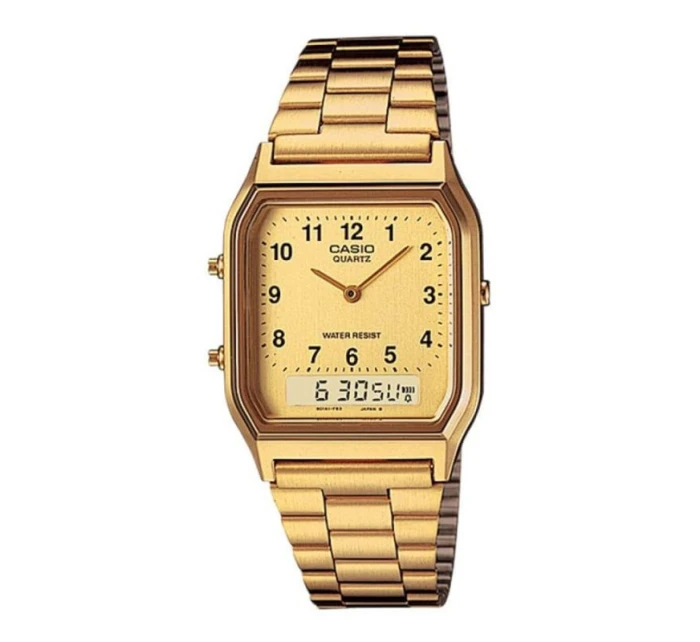 Dámské hodinky model 21804773 + krabice - CASIO Dámské hodinky model 21804773 + krabice - CASIO