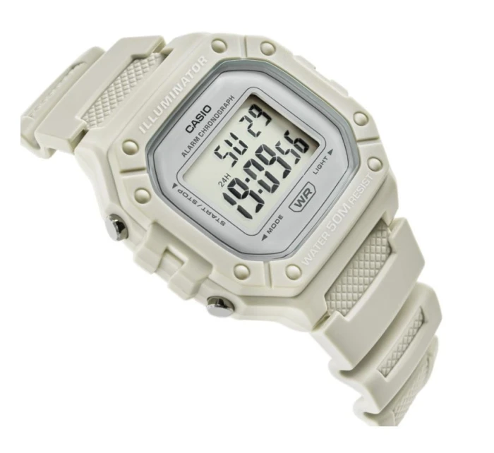 Unisex hodinky model 21807293 + krabice - CASIO Unisex hodinky model 21807293 + krabice - CASIO