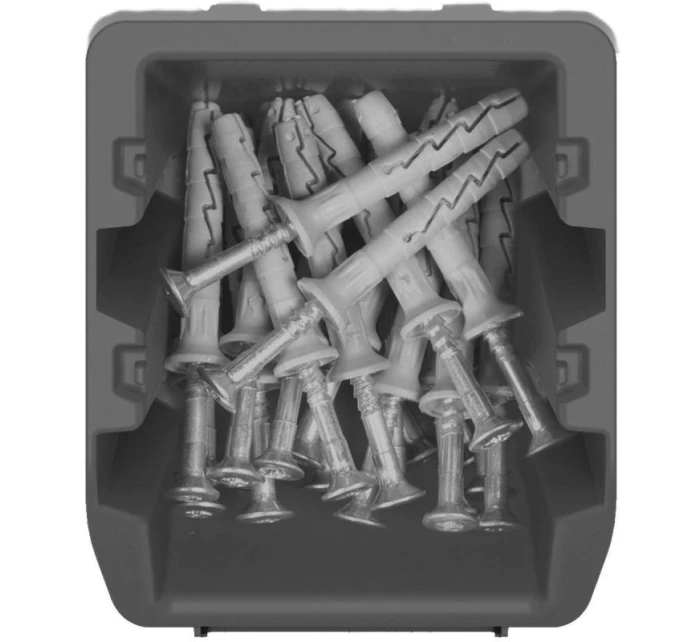 BINEER SHORT 10KS DIELENSKÁ SÚPRAVA PODNOSOV ČIERNA KISTENBERG