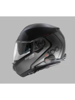 NOLAN N-COM B902L R interkom pre prilby NOLAN, sada pre 1 prilbu