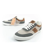 Lee Cooper športové topánky pánske tenisky módne pohodlné odolné šedé Lee Cooper športové topánky pánske tenisky módne pohodlné odolné šedé